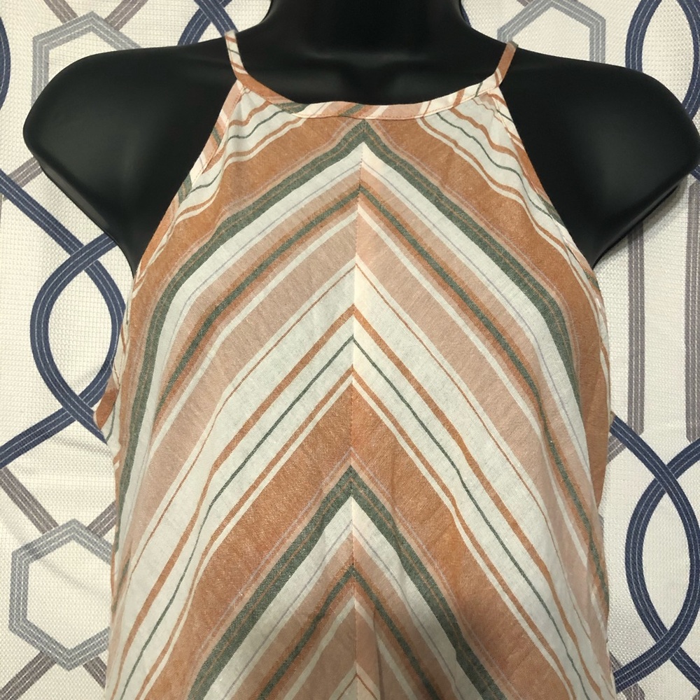 💜HP💜 Halter dress - Picture 2 of 8